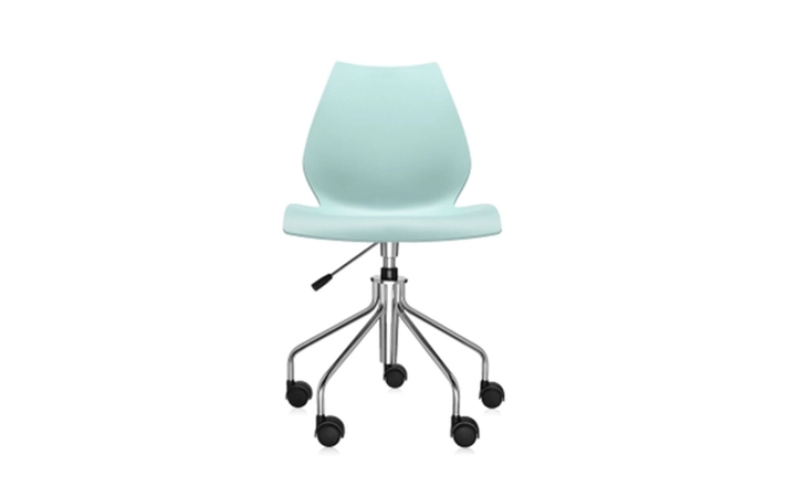 Maui Office Chair by Kartell Furniture Chairs Maui Office Chair by Kartell Furniture Chairs